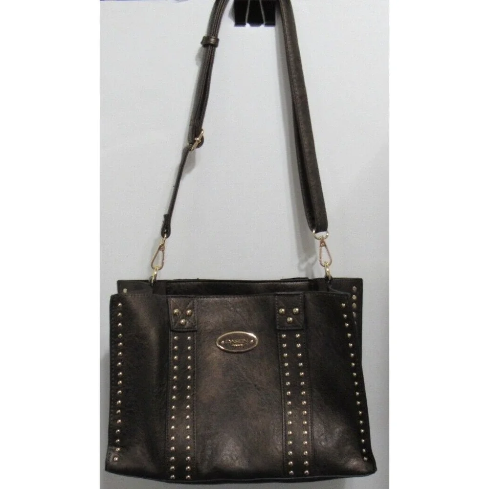 3-Dasein‎ Women's Bags Handbags Purses for Top Handle Satchel Purse Shoulder Bag